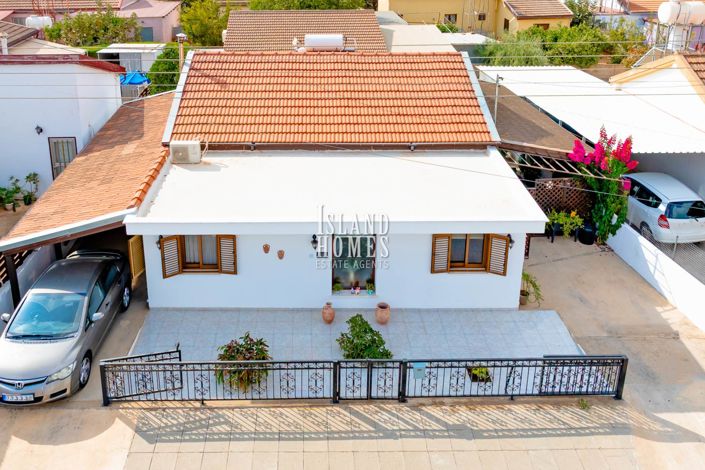 Image No.8-3 Bed Bungalow for sale