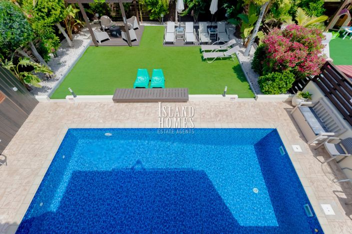 Image No.28-3 Bed Villa / Detached for sale