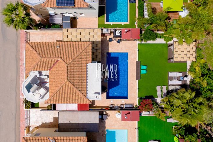 Image No.7-3 Bed Villa / Detached for sale