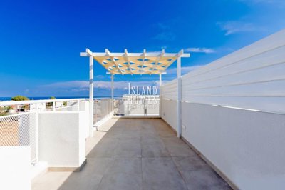 Island Homes Cyprus most sold property