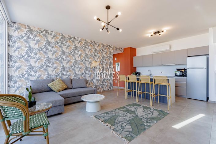 Image No.4-1 Bed Apartment for sale