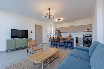 2 Bed Apartment for sale