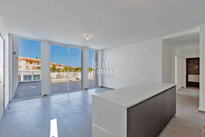 Image No.3-Appartement de 2 chambres à vendre à Kapparis