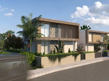 Island Homes Cyprus most sold property