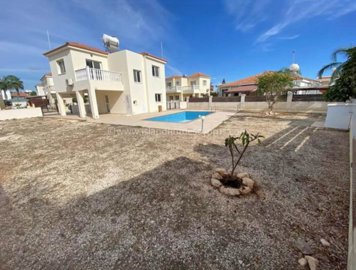 3 Bed Villa / Detached for sale