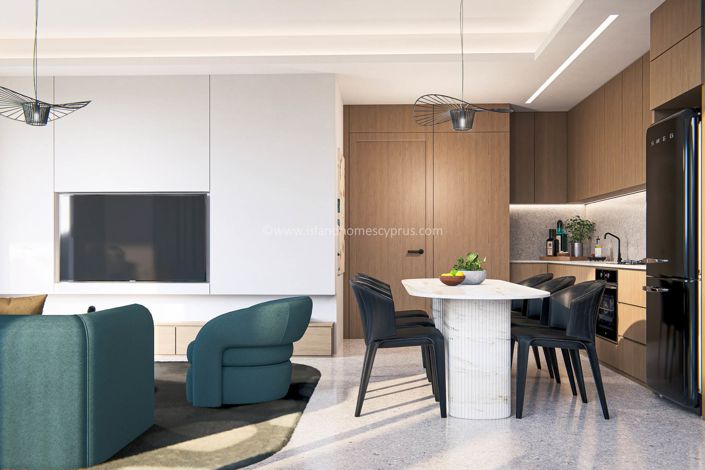 Image No.2-2 Bed Apartment for sale