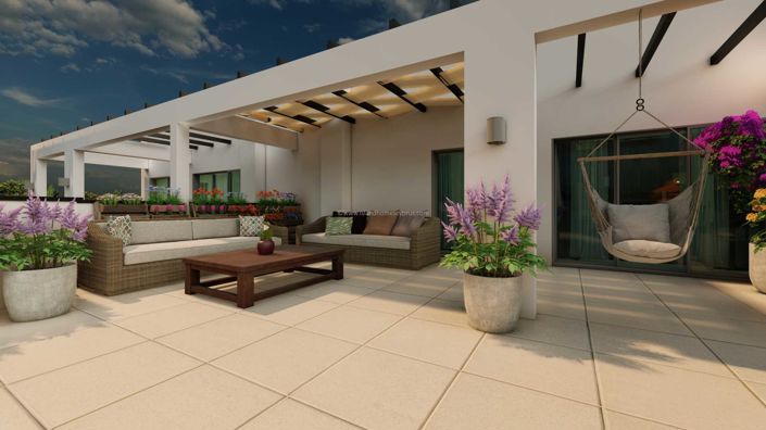 Image No.10-2 Bed Apartment for sale