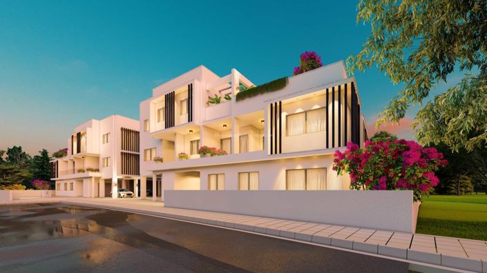 Image No.7-2 Bed Apartment for sale