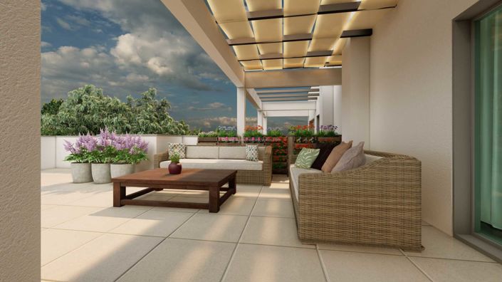 Image No.9-2 Bed Apartment for sale