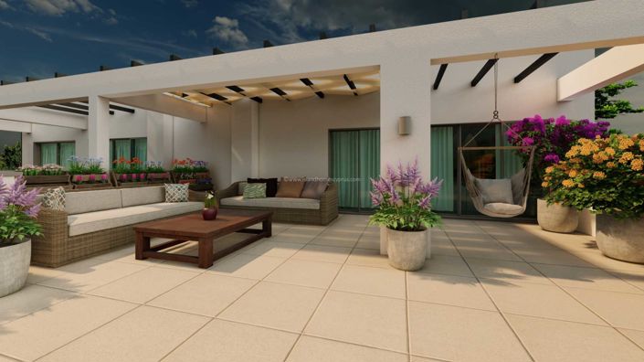 Image No.4-3 Bed Apartment for sale