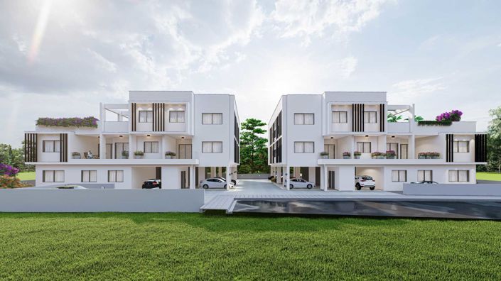 Image No.7-3 Bed Apartment for sale