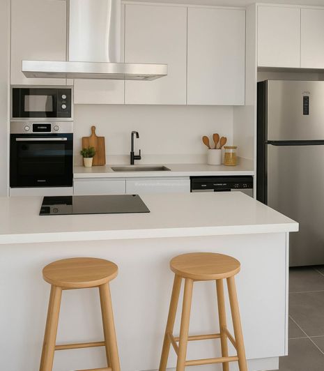 Image No.4-Villa / Détaché de 4 chambres à vendre à Protaras