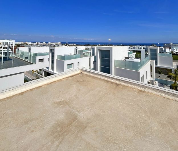 Image No.5-Villa / Détaché de 4 chambres à vendre à Protaras