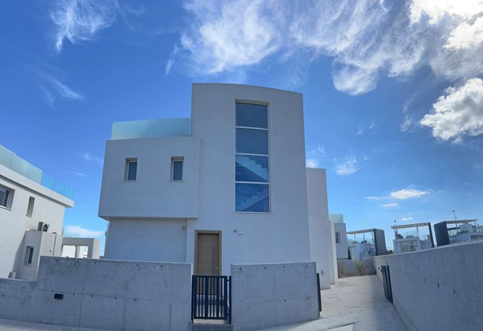 Image No.6-Villa / Détaché de 4 chambres à vendre à Protaras