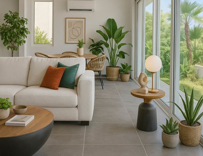 Image No.7-Villa / Détaché de 4 chambres à vendre à Protaras