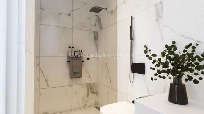 Image No.8-Villa / Détaché de 4 chambres à vendre à Protaras