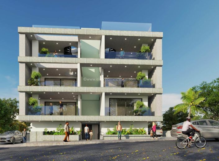 Image No.5-2 Bed Apartment for sale