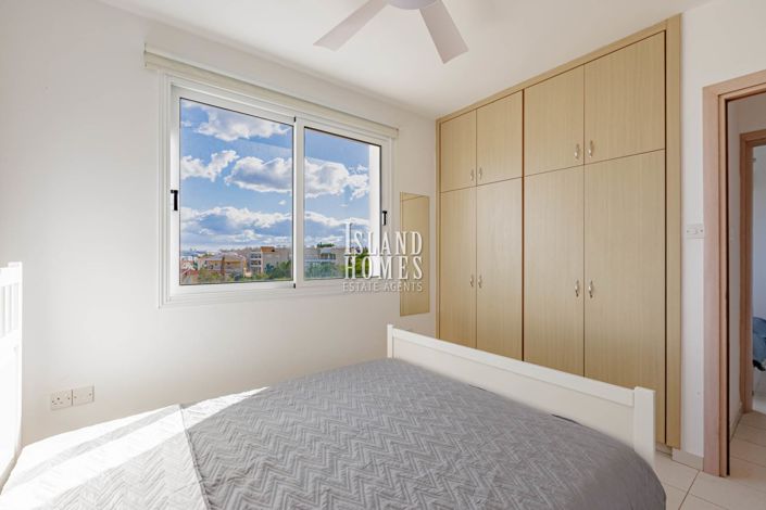 Image No.12-Appartement de 2 chambres à vendre à Kapparis