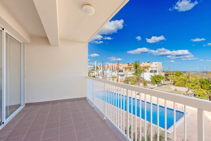 Image No.14-Appartement de 2 chambres à vendre à Kapparis