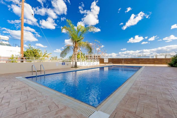 Image No.16-Appartement de 2 chambres à vendre à Kapparis