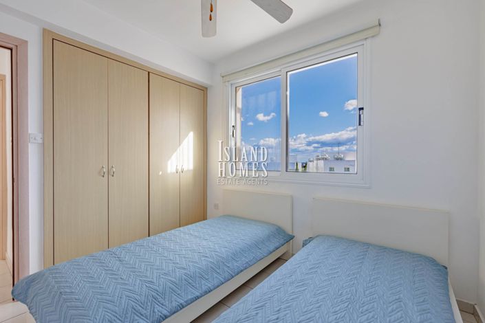 Image No.19-Appartement de 2 chambres à vendre à Kapparis