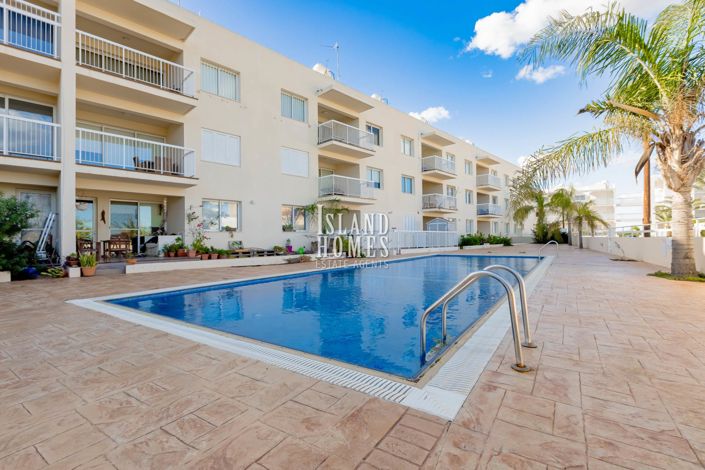 Image No.21-Appartement de 2 chambres à vendre à Kapparis