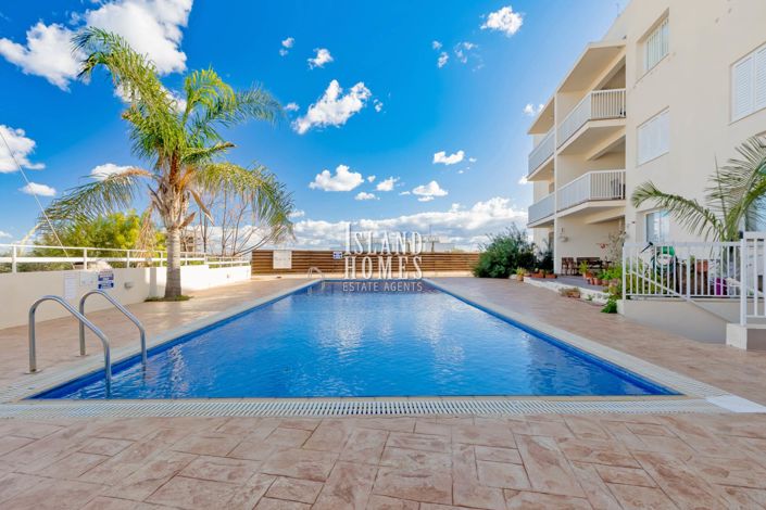 Image No.4-Appartement de 2 chambres à vendre à Kapparis