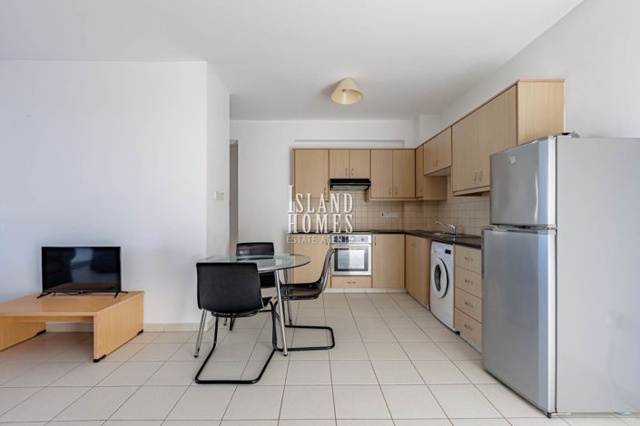 Image No.5-Appartement de 2 chambres à vendre à Kapparis