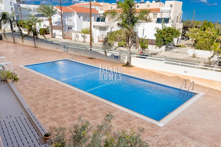 Image No.8-Appartement de 2 chambres à vendre à Kapparis