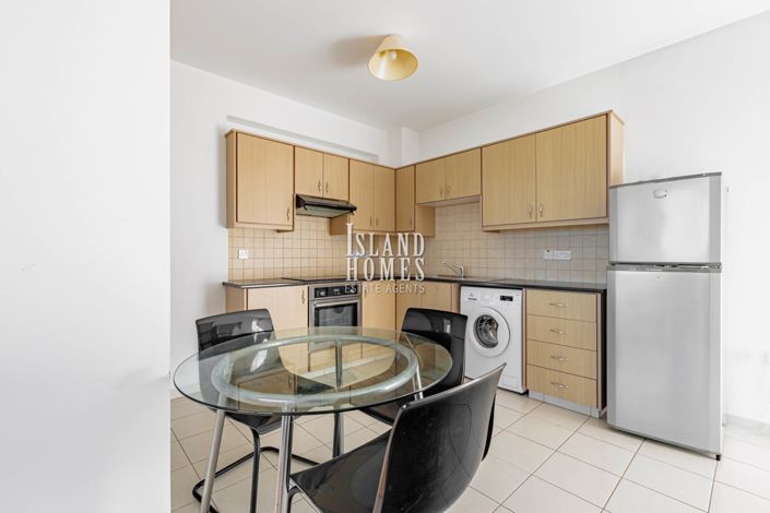 Image No.9-Appartement de 2 chambres à vendre à Kapparis