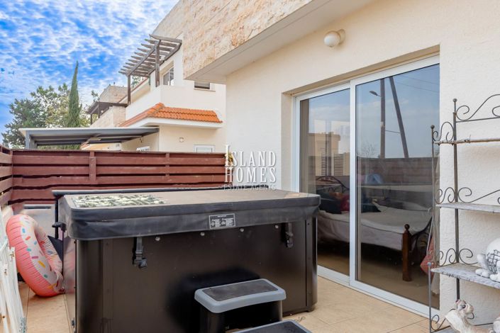 Image No.11-Appartement de 3 chambres à vendre à Liopetri