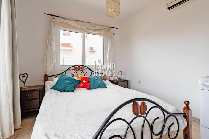 Image No.12-Appartement de 3 chambres à vendre à Liopetri