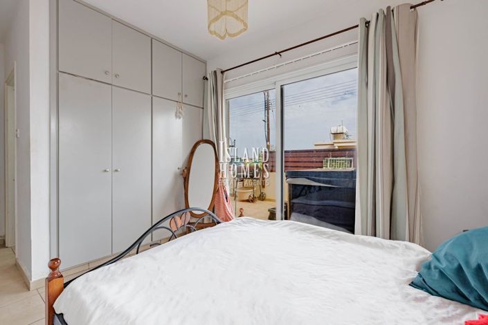 Image No.13-Appartement de 3 chambres à vendre à Liopetri