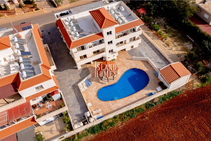 Image No.15-Appartement de 3 chambres à vendre à Liopetri