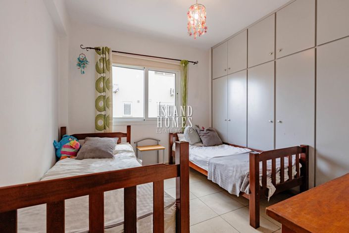 Image No.19-Appartement de 3 chambres à vendre à Liopetri