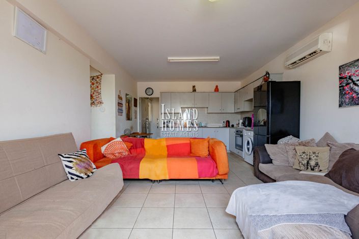 Image No.3-Appartement de 3 chambres à vendre à Liopetri