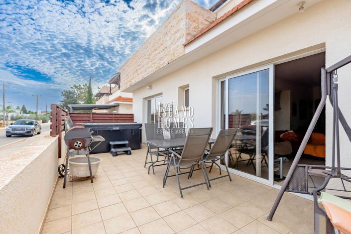 Image No.4-Appartement de 3 chambres à vendre à Liopetri