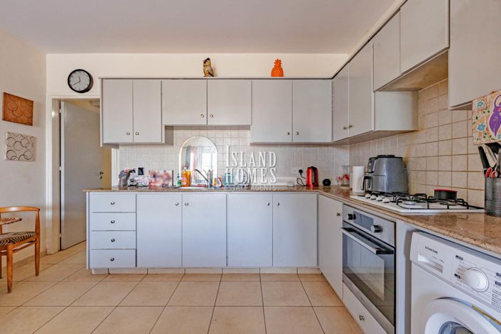 Image No.5-Appartement de 3 chambres à vendre à Liopetri