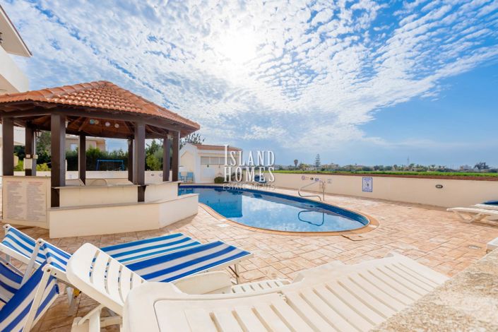 Image No.6-Appartement de 3 chambres à vendre à Liopetri