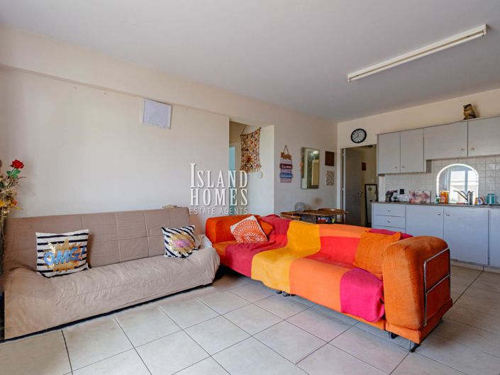 Image No.8-Appartement de 3 chambres à vendre à Liopetri