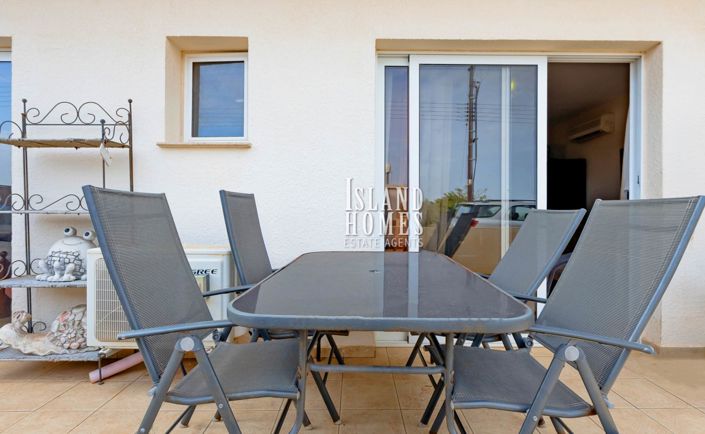 Image No.9-Appartement de 3 chambres à vendre à Liopetri