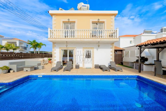 Image No.14-Villa / Détaché de 3 chambres à vendre à Ayia Napa