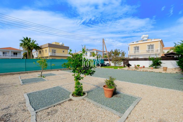 Image No.16-Villa / Détaché de 3 chambres à vendre à Ayia Napa