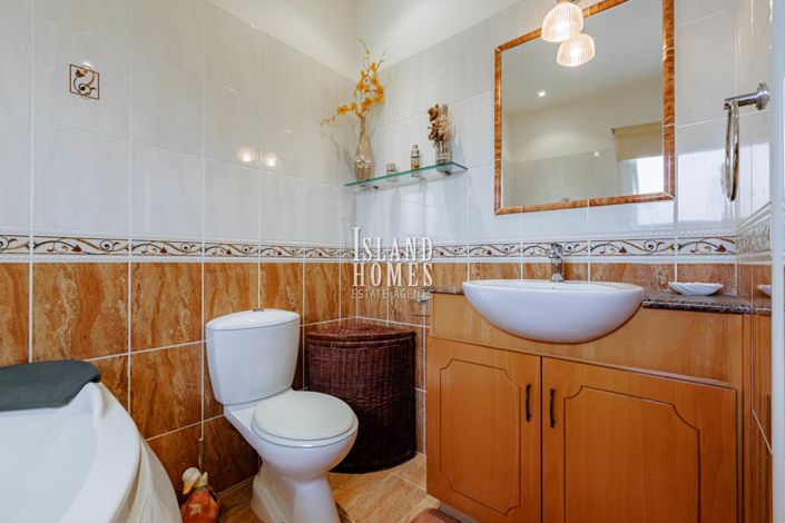 Image No.22-Villa / Détaché de 3 chambres à vendre à Ayia Napa