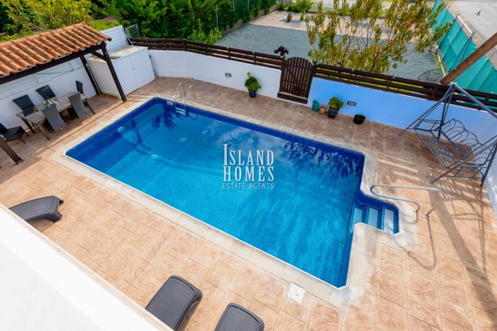 Image No.24-Villa / Détaché de 3 chambres à vendre à Ayia Napa