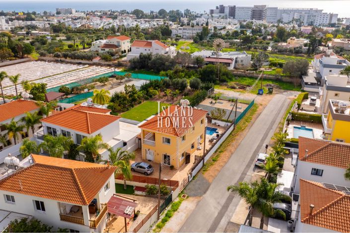 Image No.25-Villa / Détaché de 3 chambres à vendre à Ayia Napa
