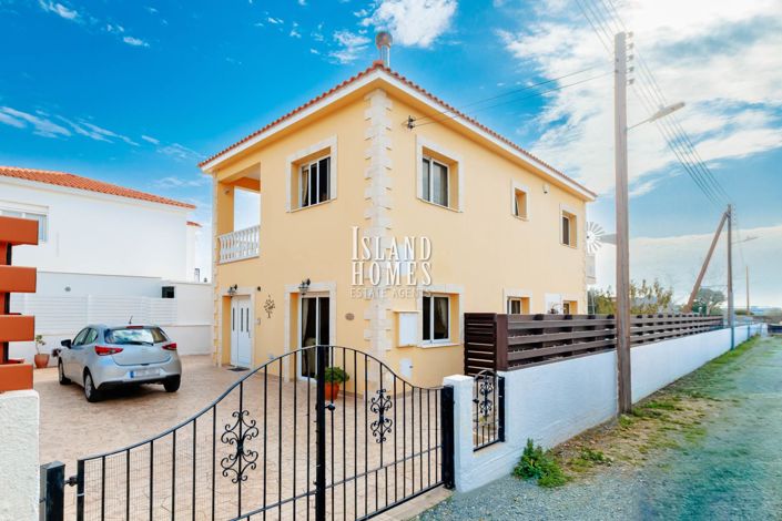 Image No.26-Villa / Détaché de 3 chambres à vendre à Ayia Napa