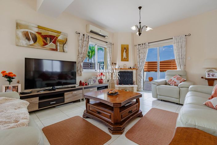 Image No.4-Villa / Détaché de 3 chambres à vendre à Ayia Napa