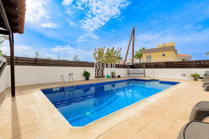 Image No.34-Villa / Détaché de 3 chambres à vendre à Ayia Napa