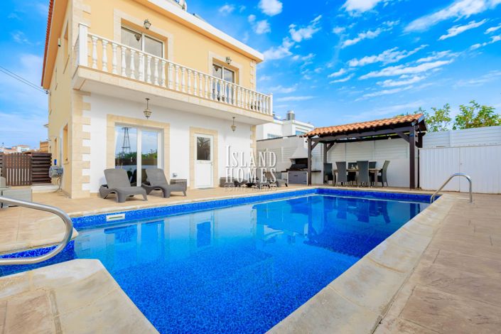 Image No.40-Villa / Détaché de 3 chambres à vendre à Ayia Napa